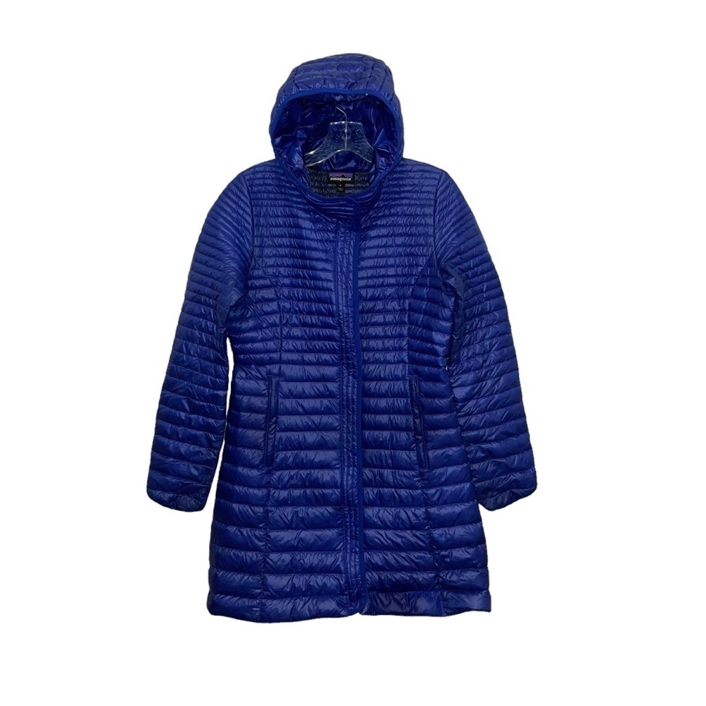 Patagonia Woman Down Jacket Size S